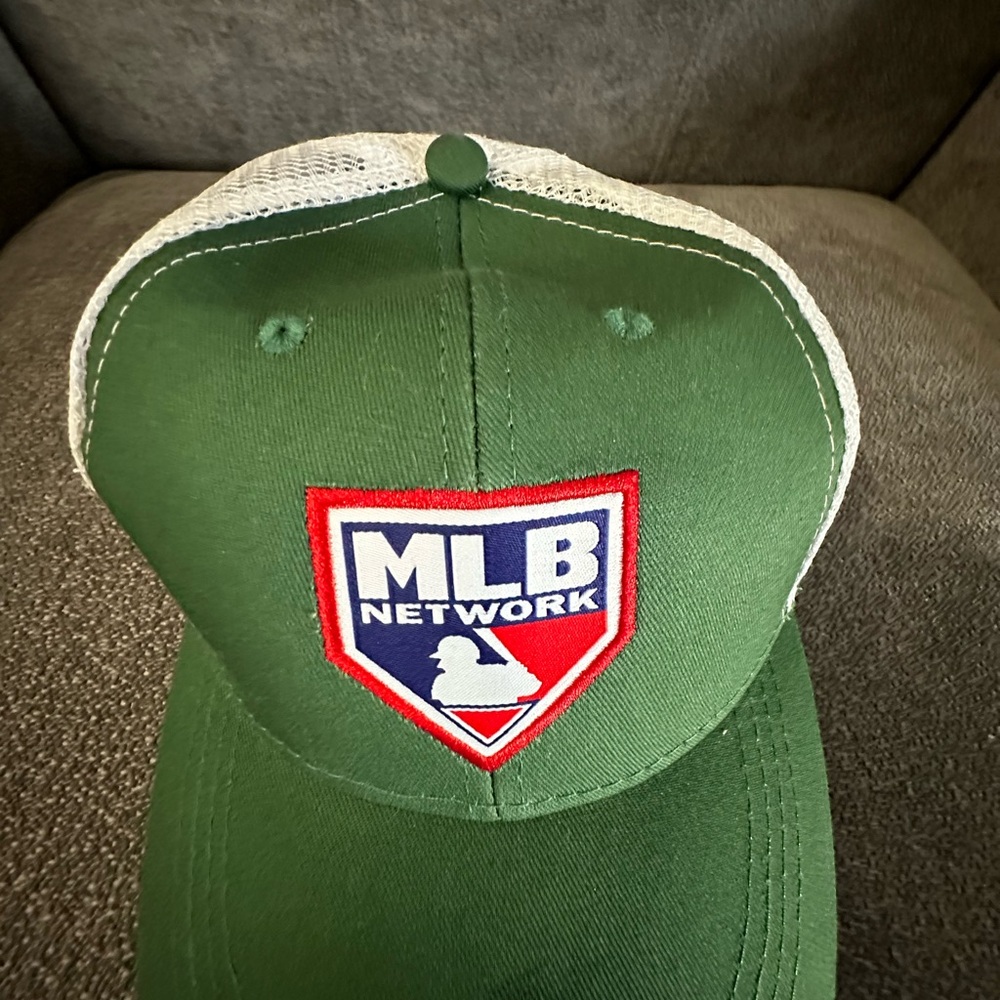 MLB Network SnapBack - Picture 2 of 5